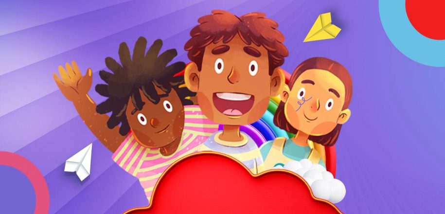 Semana da Criança tem programação especial