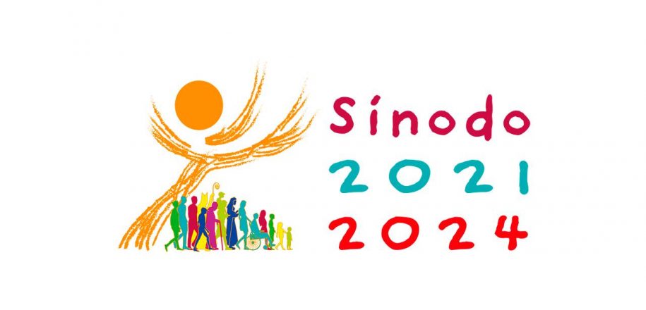 Papa Francisco e bispos católicos participam de assembleia ordinária do Sínodo 2021-2024
