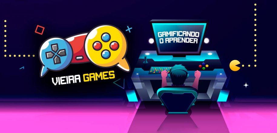 Especiais sobre Games