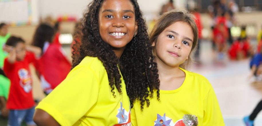 Gincana Recreativa e diversas atividades marcam programação da Semana da Criança