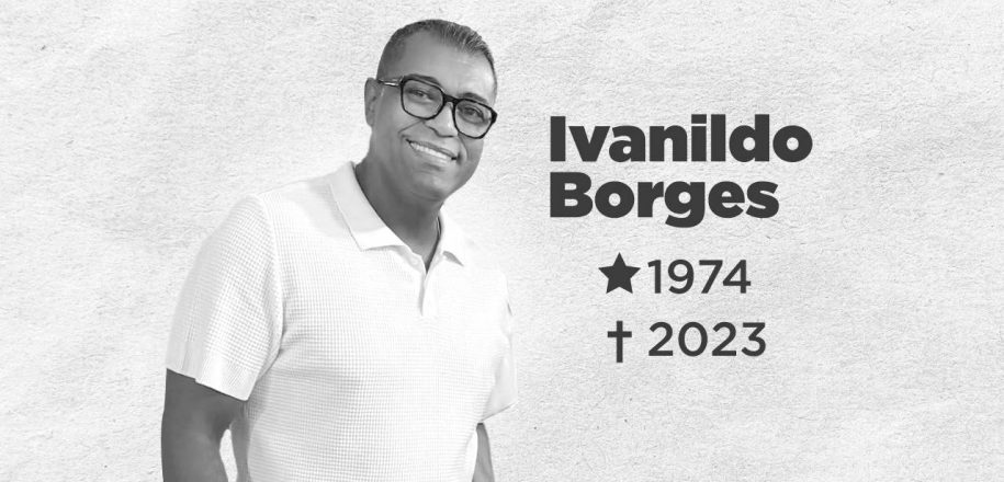 Corpo do professor Ivanildo Borges será sepultado em Terra Nova 