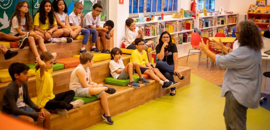 Educação étnico-racial para crianças: combatendo desde cedo o racismo 