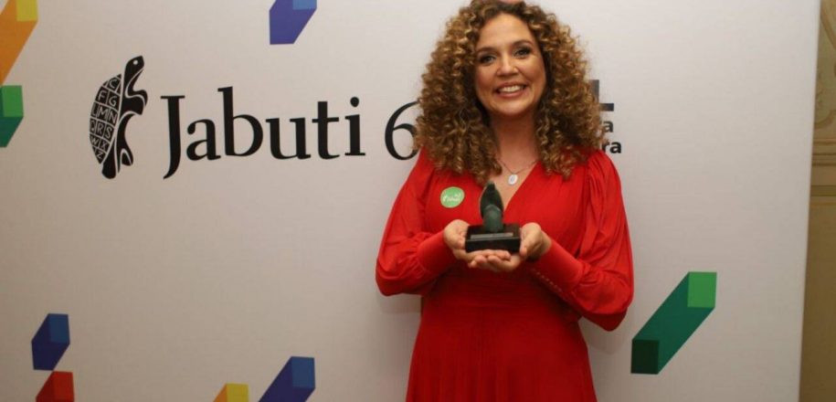 ANO ESPECIAL: ex-aluna e atual mãe vieirense, Emília Nuñez ganha Prêmio Jabuti de Literatura Infantil