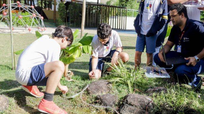 Pedagogia Inaciana desenvolve potencialidades e dimensões do indivíduo