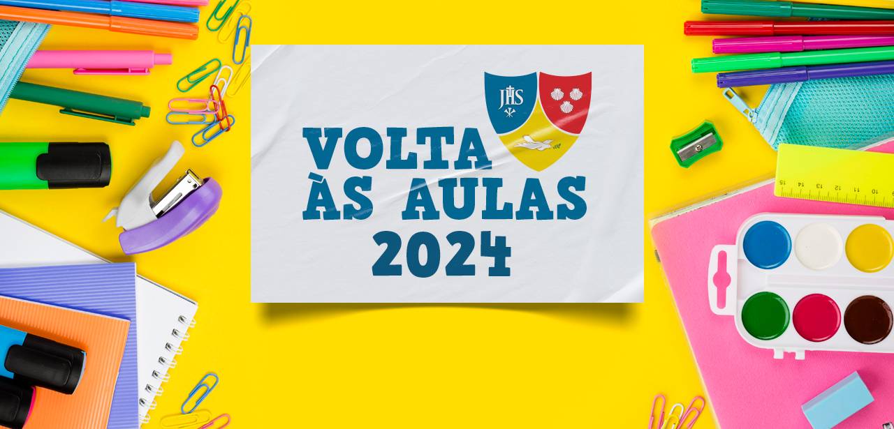 Tudo sobre a volta às aulas no Vieira Colégio Antônio Vieira Rede