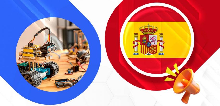 Estudantes do Ensino Médio podem fazer cursos de Espanhol e Oficina Maker, sem custos adicionais
