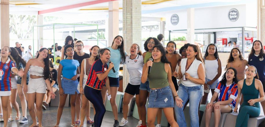 TERCEIROU – Preparação para Enem com afeto e ludicidade reforça equilíbrio emocional de jovens