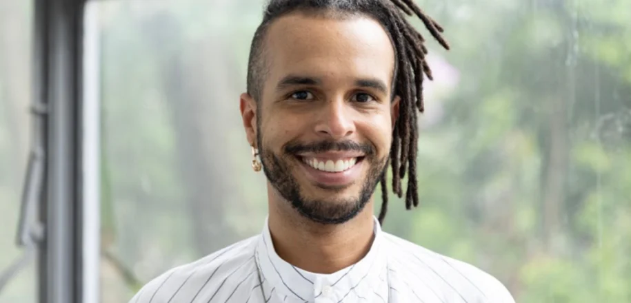 Ex-aluno do Vieira é nomeado diretor artístico do Museu Afro Brasil, em São Paulo