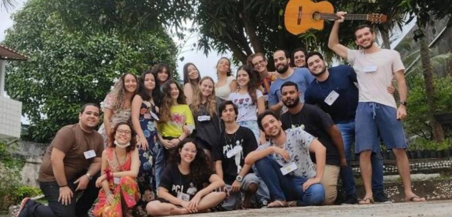Peregrinos de Calça Jeans convidam alunos e ex-alunos vieirenses para edição 2024 do Avante PCJ