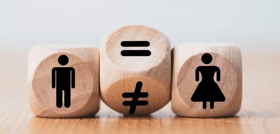 COLABORADORES – Vieira se destaca na equiparação salarial média entre homens e mulheres