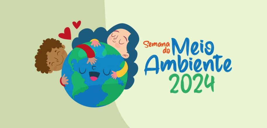 Mudanças climáticas e enchentes no RS são tema de estudos e ações na Semana do Meio Ambiente