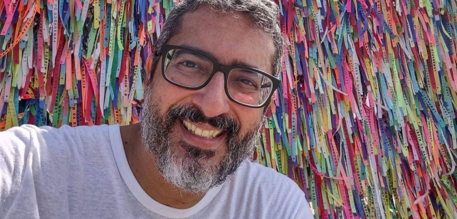 Psicólogo e mestre em Educação, Prof. Wilson Sampaio faz palestra de abertura da JIP 2024. Confira a programação completa!