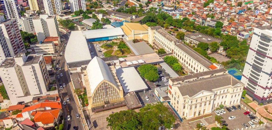 Salvador sedia III ONU Intercolegial. Abertura será transmitida, ao vivo, pelo YouTube