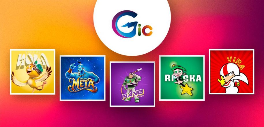Gincana Interna do Vieira tem abertura com transmissão em tempo real no YouTube