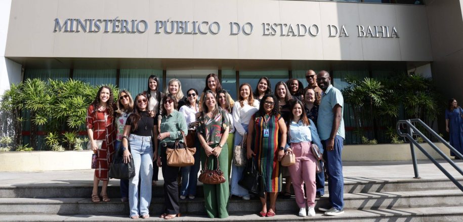 Vieira participa no Ministério Público de Seminário sobre Combate ao Bullying e Racismo nas Escolas