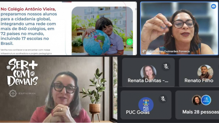 Gestão estratégica de comunicação da RJE é tema de evento na Anec com profissionais de todo o país