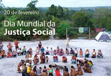Província dos Jesuítas do Brasil destaca importância do compromisso com a justiça social 