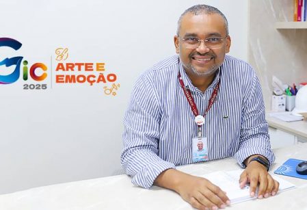 VIEIRA 2025+: Vieira antecipa gincana para março! Diretor acadêmico explica benefícios pedagógicos