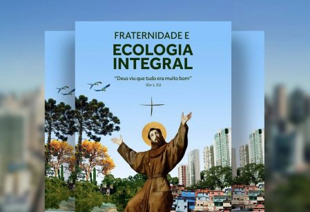 Campanha da Fraternidade é lançada pela CNBB 