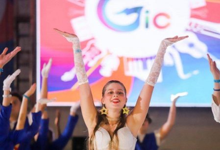 Gincana à vista: veja os requisitos para a equipe pontuar bem na Dança de Abertura na próxima quinta