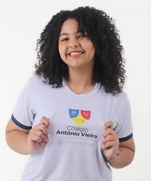 Foto de ÁGATHA DANTAS MACHADO