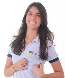 Foto de AMANDA ANDRADE MAIA