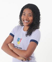 Foto de ANA BEATRIZ DE SOUZA SANTOS