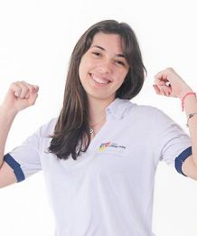 Foto de ANA CAROLINA FABIAN PINTO DANTAS GALHARDI