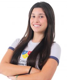 Foto de ANA CLARA BARRETO GARCIA