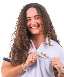 Foto de ANA JÚLIA WANDERLEY OLIVEIRA MENDES