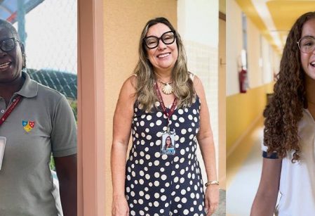 Vieira faz homenagem pelo Dia da Mulher