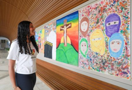 Exposição 