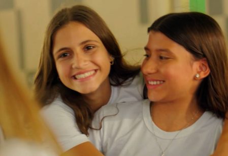 Rede Jesuíta de Educação lança vídeo institucional