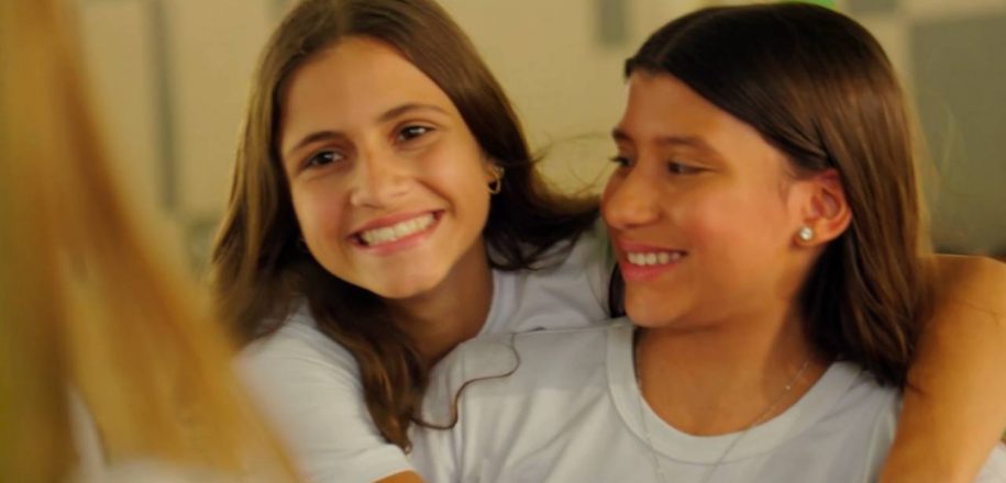 Rede Jesuíta de Educação lança vídeo institucional