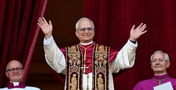 Habemus Papam! Igreja tem um novo sucessor de Pedro