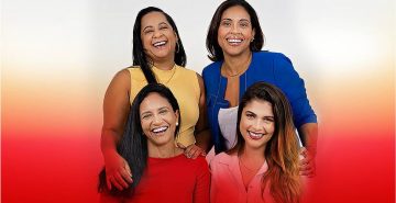 AULA DE AMOR – Vieira celebra Dia das Mães com vídeo