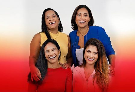 AULA DE AMOR – Vieira celebra Dia das Mães com vídeo