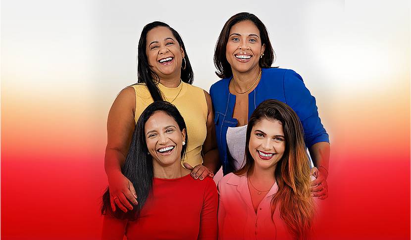 AULA DE AMOR – Vieira celebra Dia das Mães com vídeo