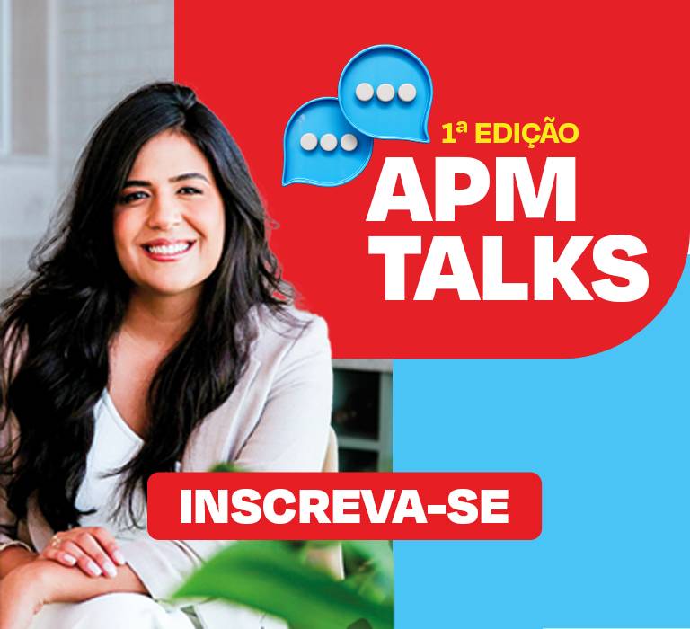 VIEIRA TALKS - 1ª EDIÇÃO