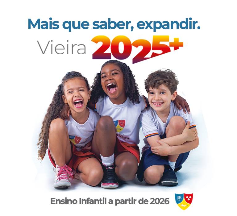 INFANTIL 2025+