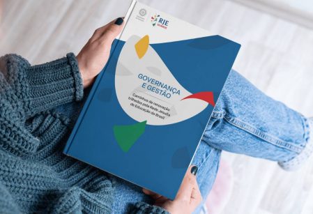 RJE lança livro sobre governança e gestão