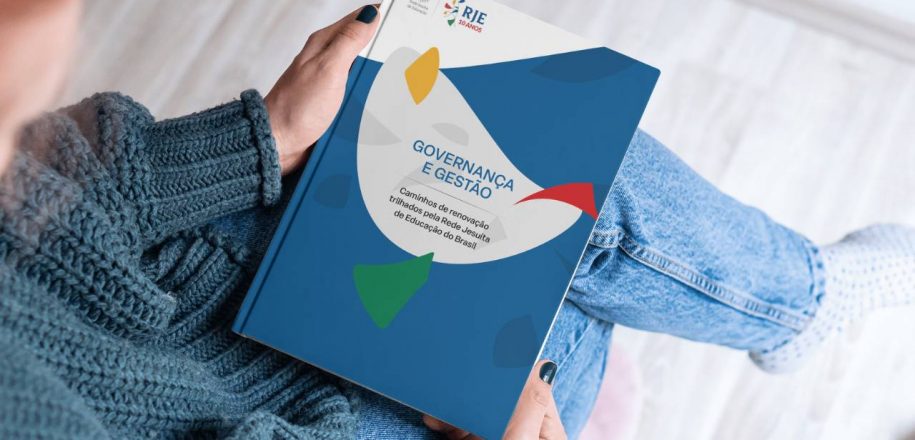RJE lança livro sobre governança e gestão