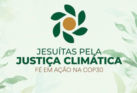 Companhia de Jesus lança campanha global por justiça climática rumo à COP30
