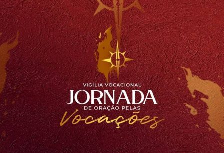 Província dos Jesuítas transmite Vigília Vocacional nesta quinta (22) pelo YouTube