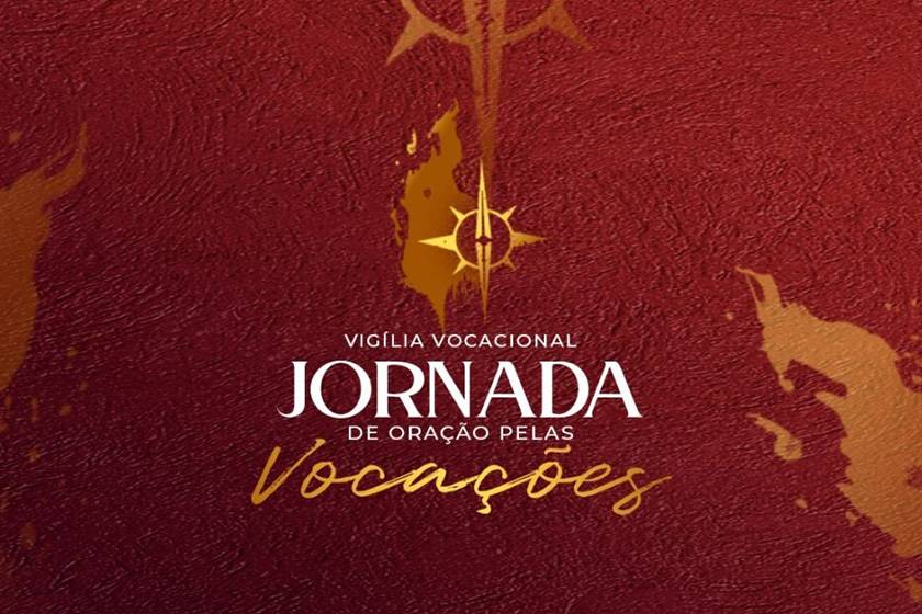 Província dos Jesuítas transmite Vigília Vocacional nesta quinta (22) pelo YouTube