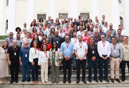13º Fórum das Equipes Diretivas conclui jornada de escuta e projeção para o futuro da RJE