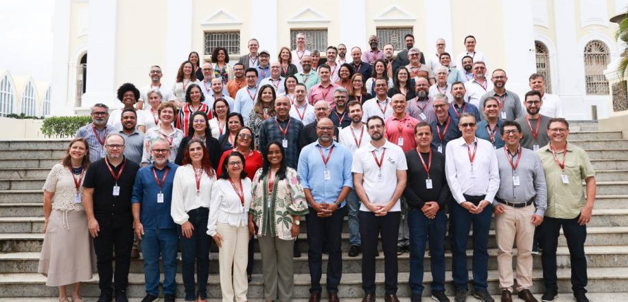 13º Fórum das Equipes Diretivas conclui jornada de escuta e projeção para o futuro da RJE