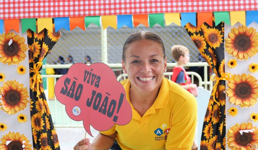 Após aprendizagens sobre cultura regional, Vieira entra em recesso junino. Aulas voltam no dia 10 