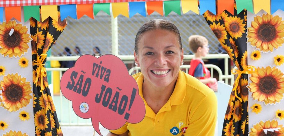 Após aprendizagens sobre cultura regional, Vieira entra em recesso junino. Aulas voltam no dia 10