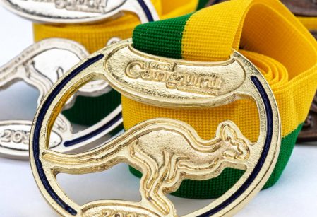 Craques da matemática! 190 alunos do Vieira conquistam medalhas na Olimpíada Canguru 